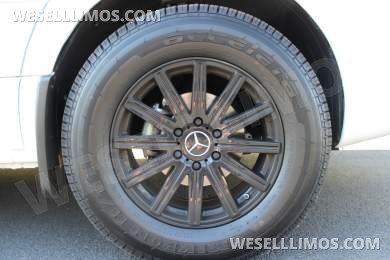 2024 Mercedes-Benz Luxury Sprinter Van 170" Ext 2500 Diesel - Exotic for Sale in Murrieta, CA - Photo 32