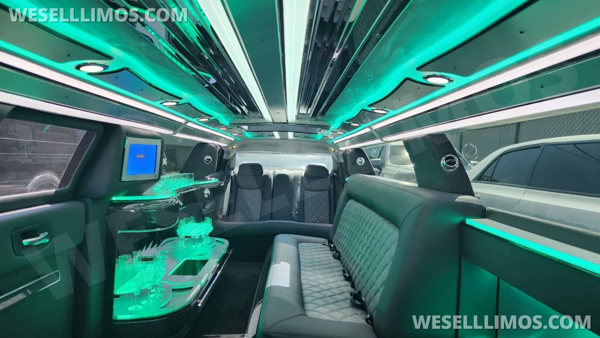 Limousine for Sale in Anaheim, CA - Photo 2