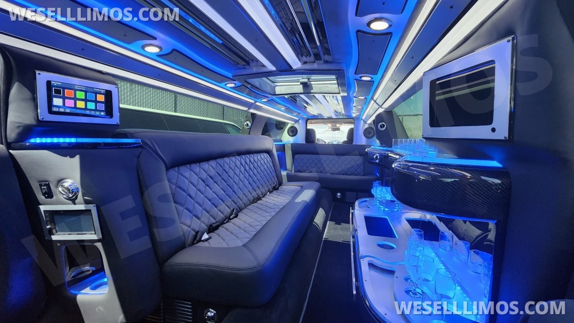 Limousine for Sale in Anaheim, CA - Photo 3