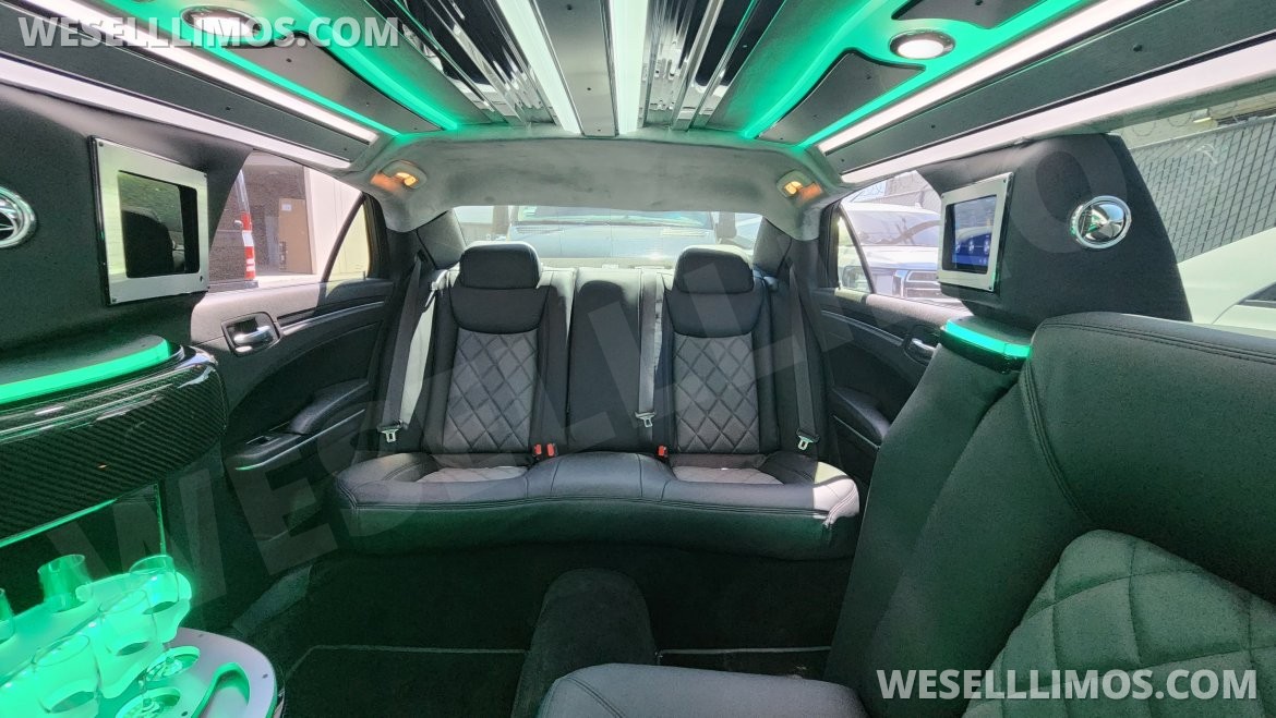 Limousine for Sale in Anaheim, CA - Photo 4