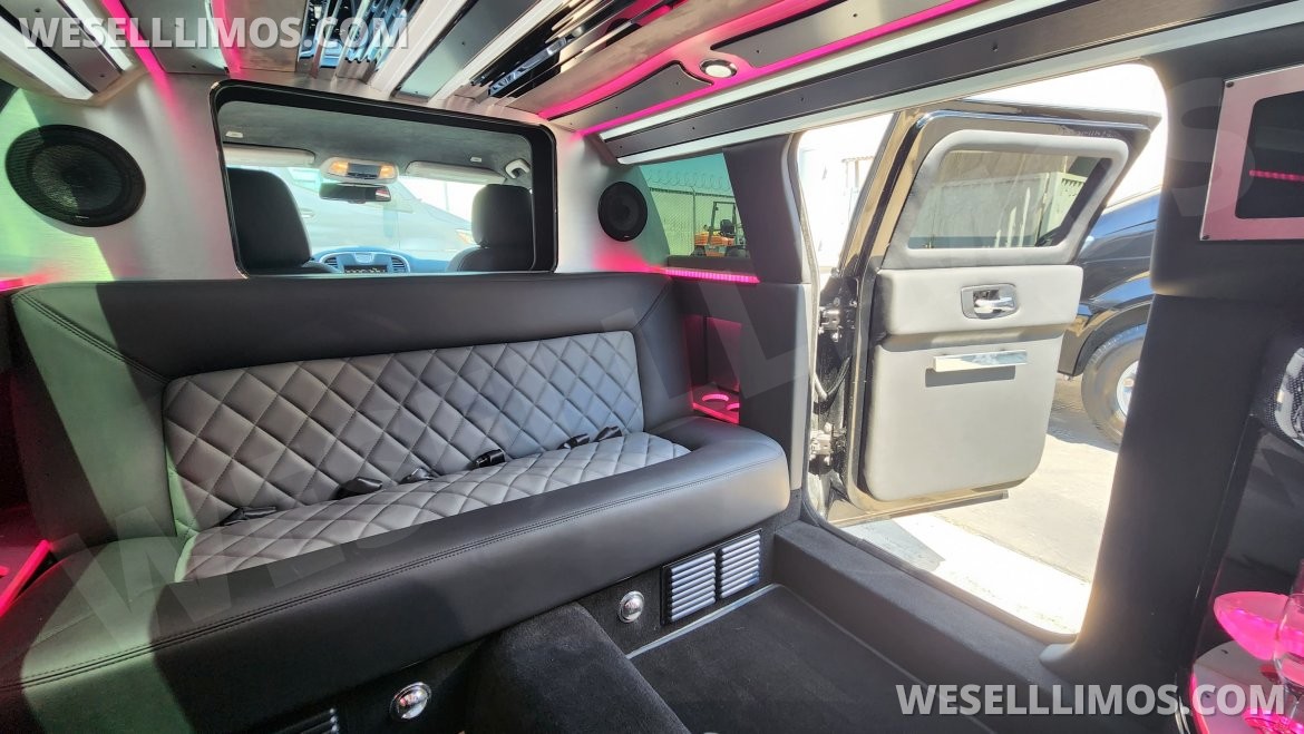 Limousine for Sale in Anaheim, CA - Photo 5