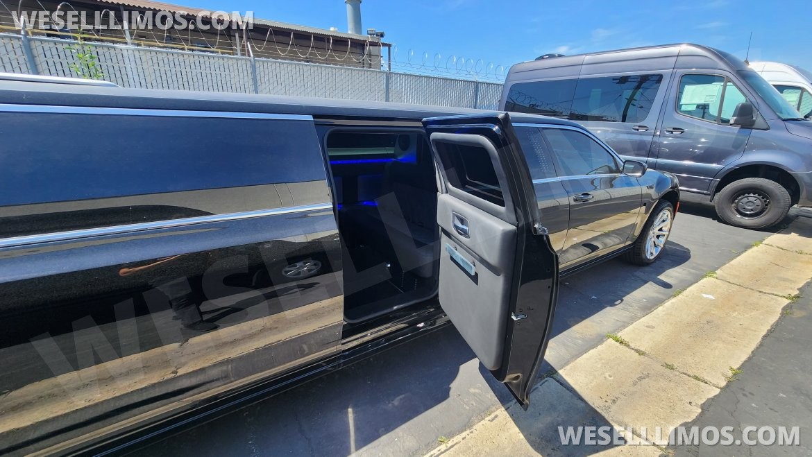 Limousine for Sale in Anaheim, CA - Photo 6