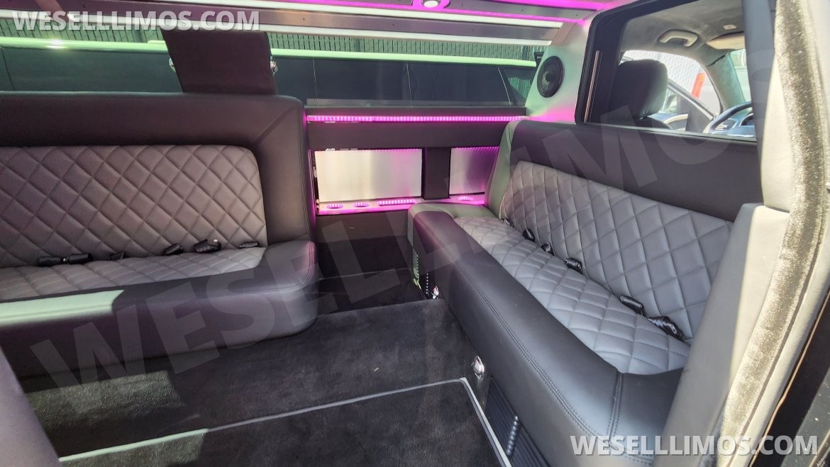 Limousine for Sale in Anaheim, CA - Photo 7