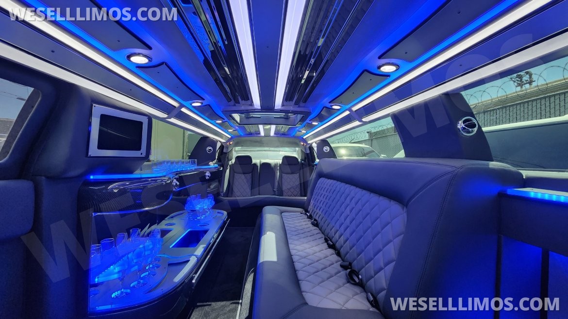 Limousine for Sale in Anaheim, CA - Photo 8