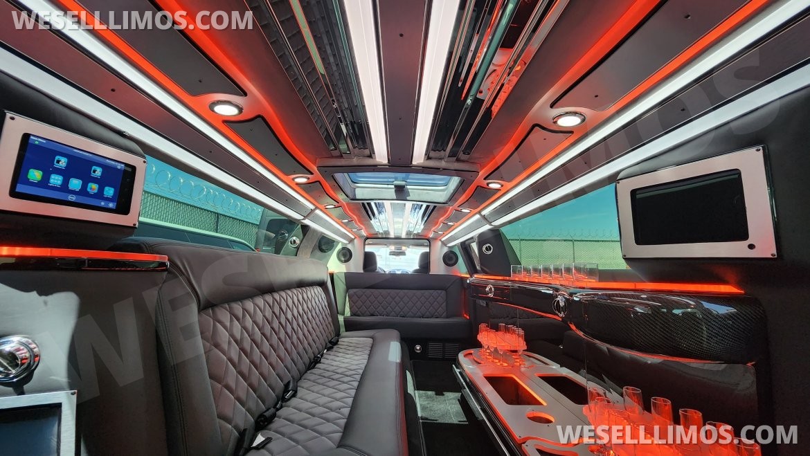 Limousine for Sale in Anaheim, CA - Photo 9
