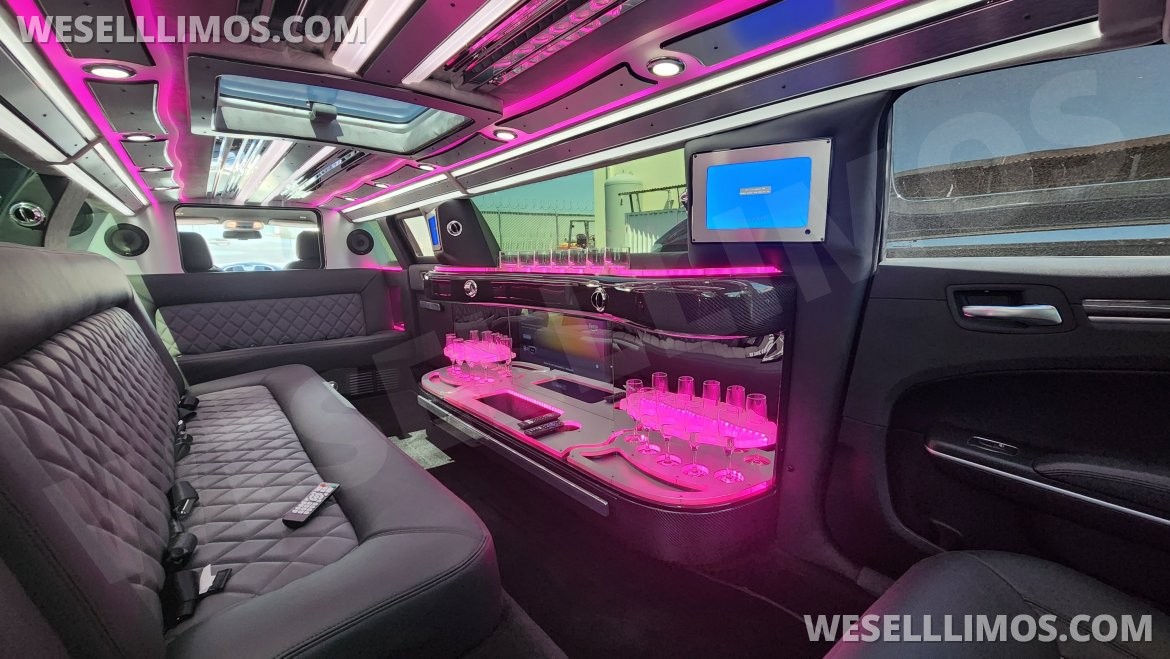 Limousine for Sale in Anaheim, CA - Photo 12