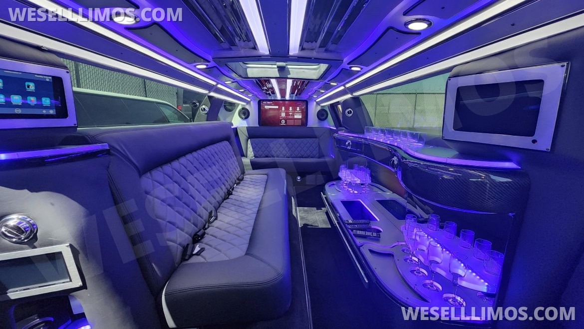 Limousine for Sale in Anaheim, CA - Photo 14