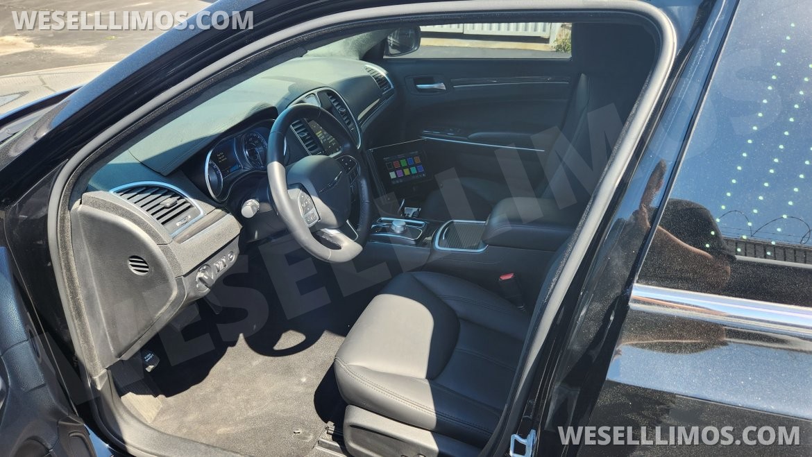 Limousine for Sale in Anaheim, CA - Photo 15