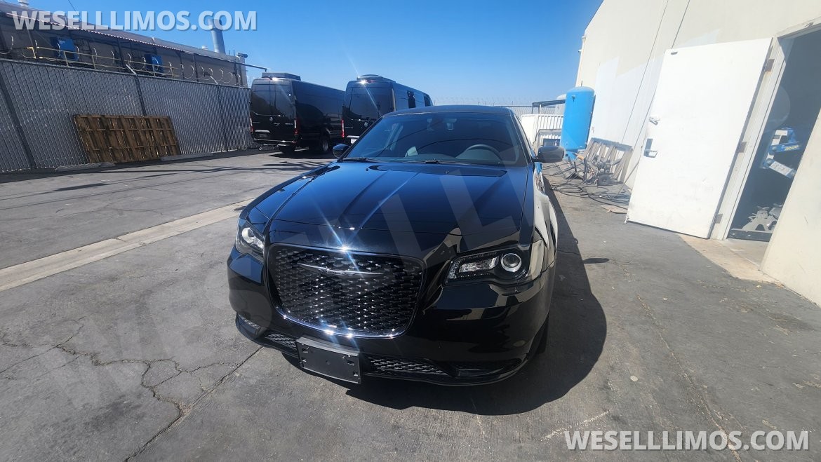 Limousine for Sale in Anaheim, CA - Photo 17