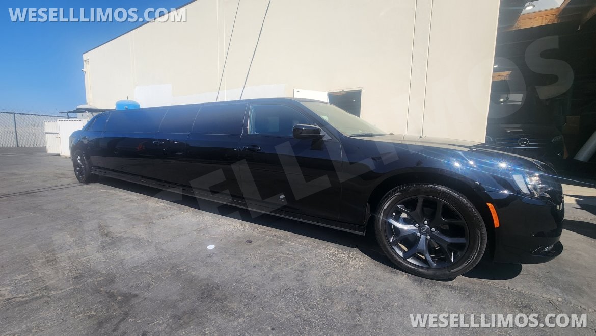 Limousine for Sale in Anaheim, CA - Photo 18