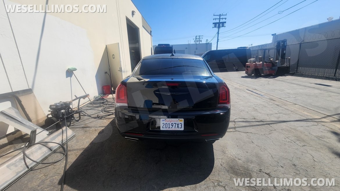 Limousine for Sale in Anaheim, CA - Photo 20
