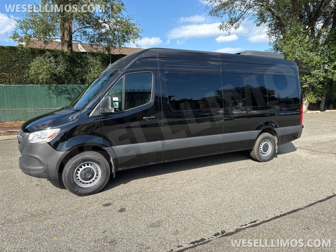 Sprinter for Sale in Baldwin, NY - Photo 4