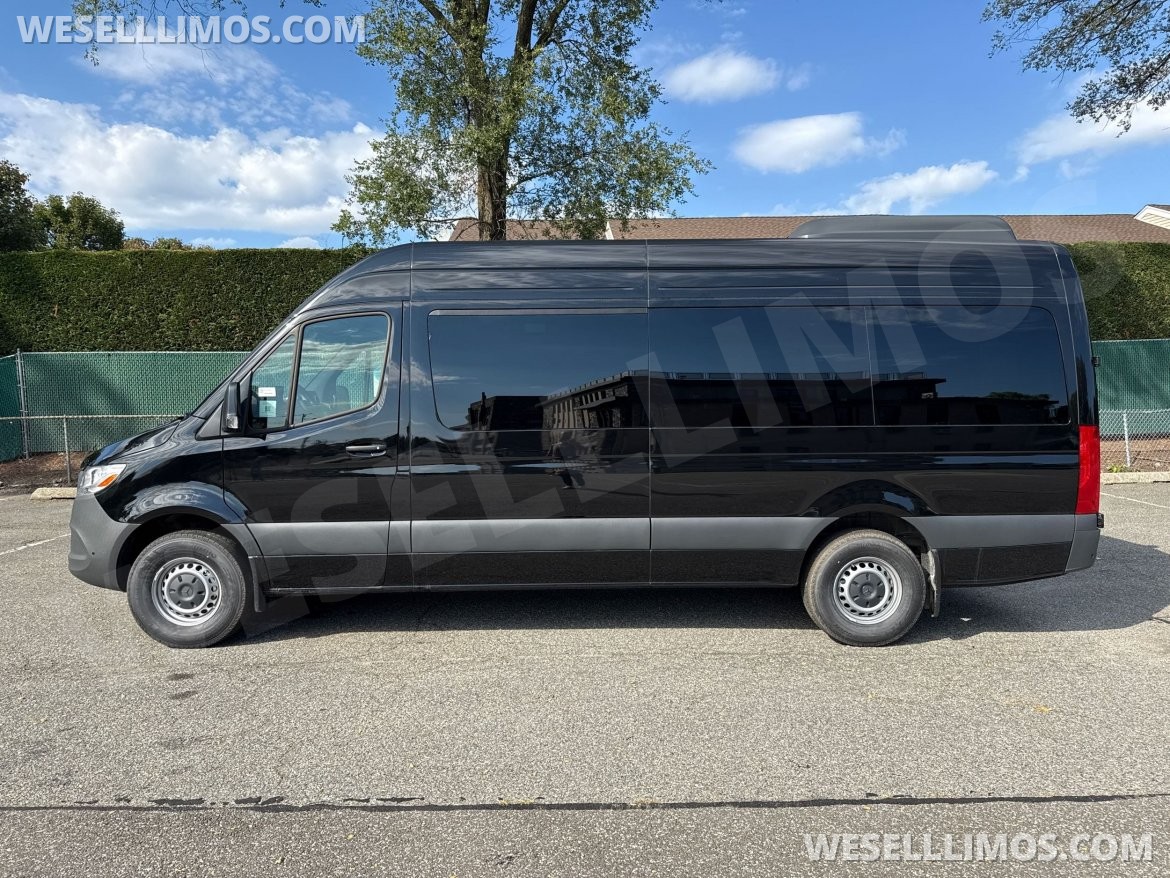 Sprinter for Sale in Baldwin, NY - Photo 5