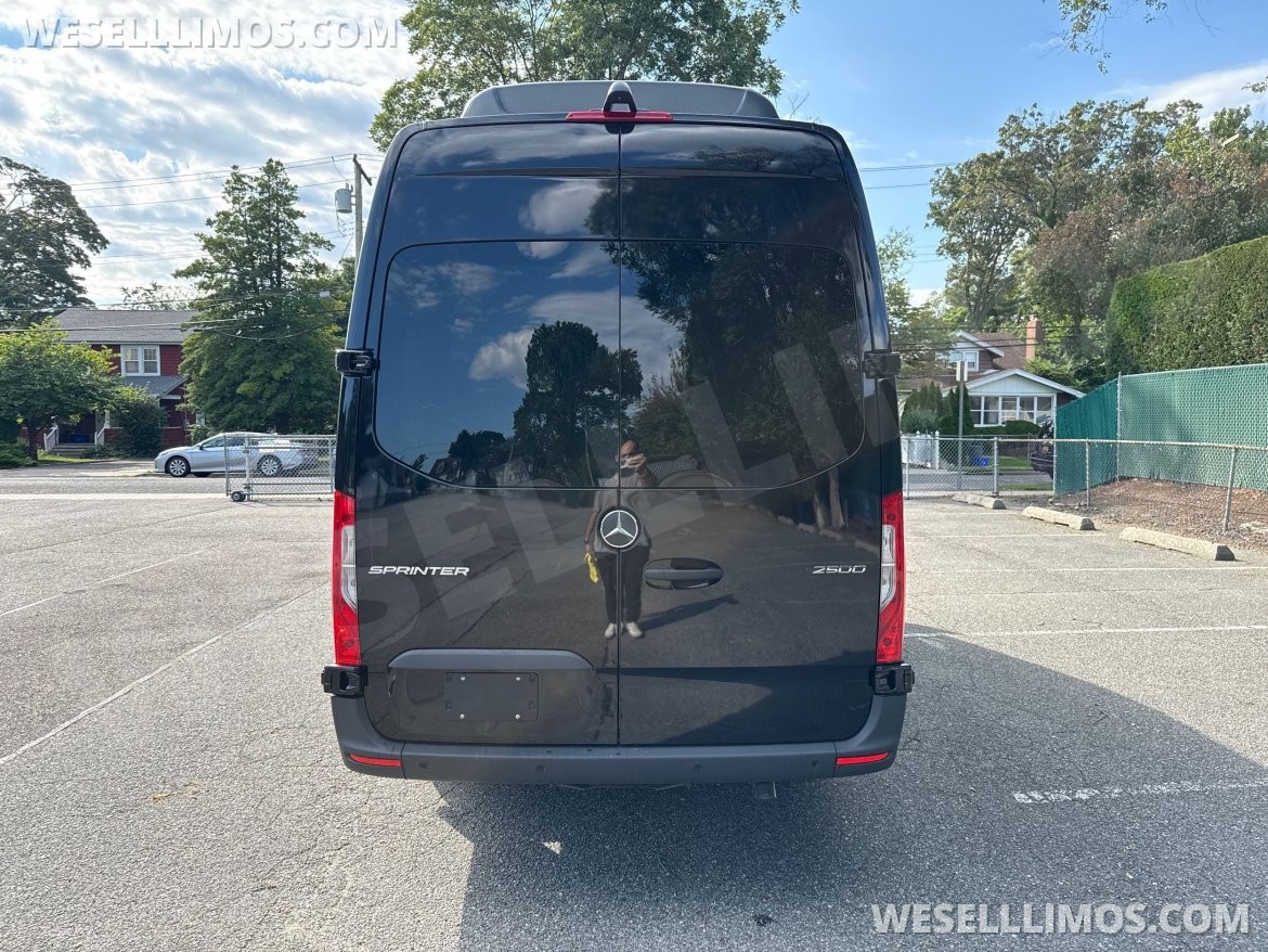 Sprinter for Sale in Baldwin, NY - Photo 7