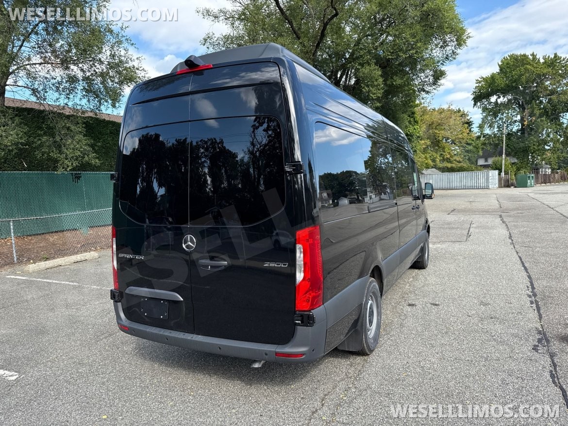 Sprinter for Sale in Baldwin, NY - Photo 8