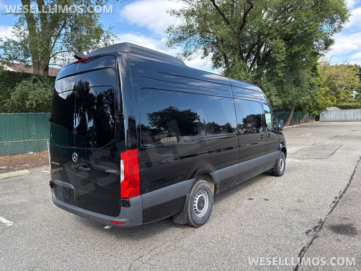 Sprinter for Sale in Baldwin, NY - Photo 9