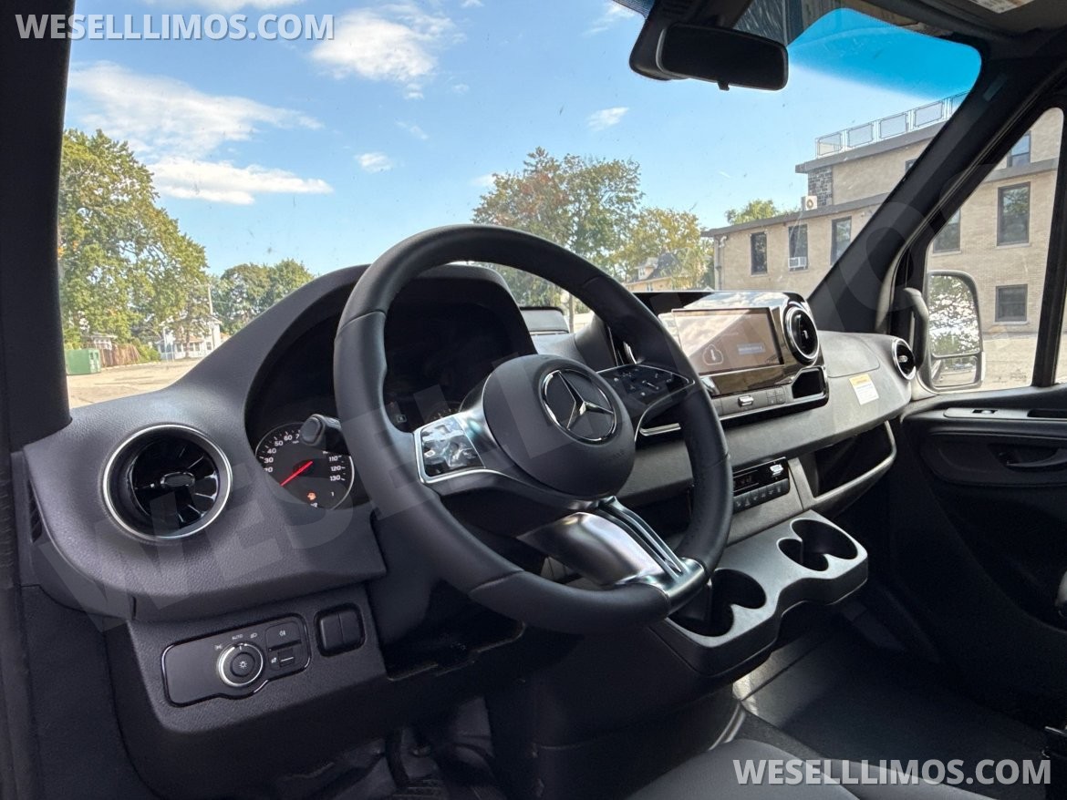 Sprinter for Sale in Baldwin, NY - Photo 18