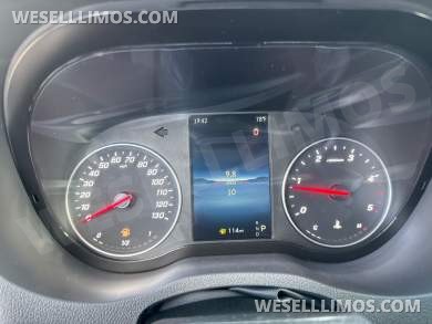 2025 Mercedes-Benz Sprinter Sprinter - Sprinter for Sale in Baldwin, NY - Photo 19