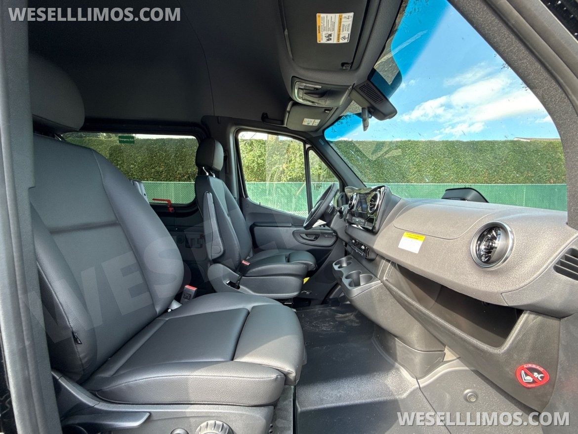 Sprinter for Sale in Baldwin, NY - Photo 22