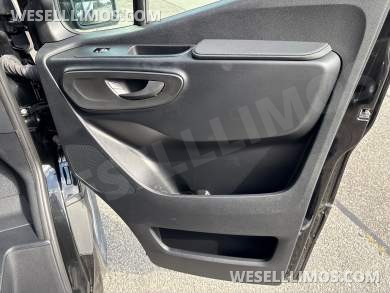 2025 Mercedes-Benz Sprinter Sprinter - Sprinter for Sale in Baldwin, NY - Photo 23