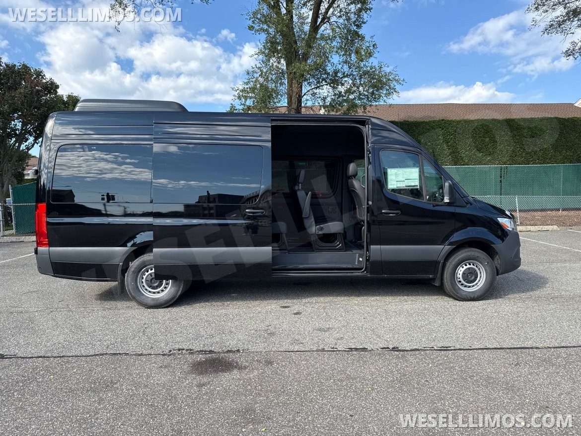 Sprinter for Sale in Baldwin, NY - Photo 25