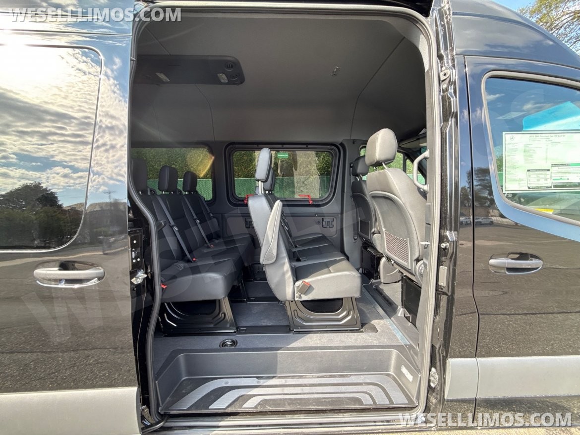 Sprinter for Sale in Baldwin, NY - Photo 26