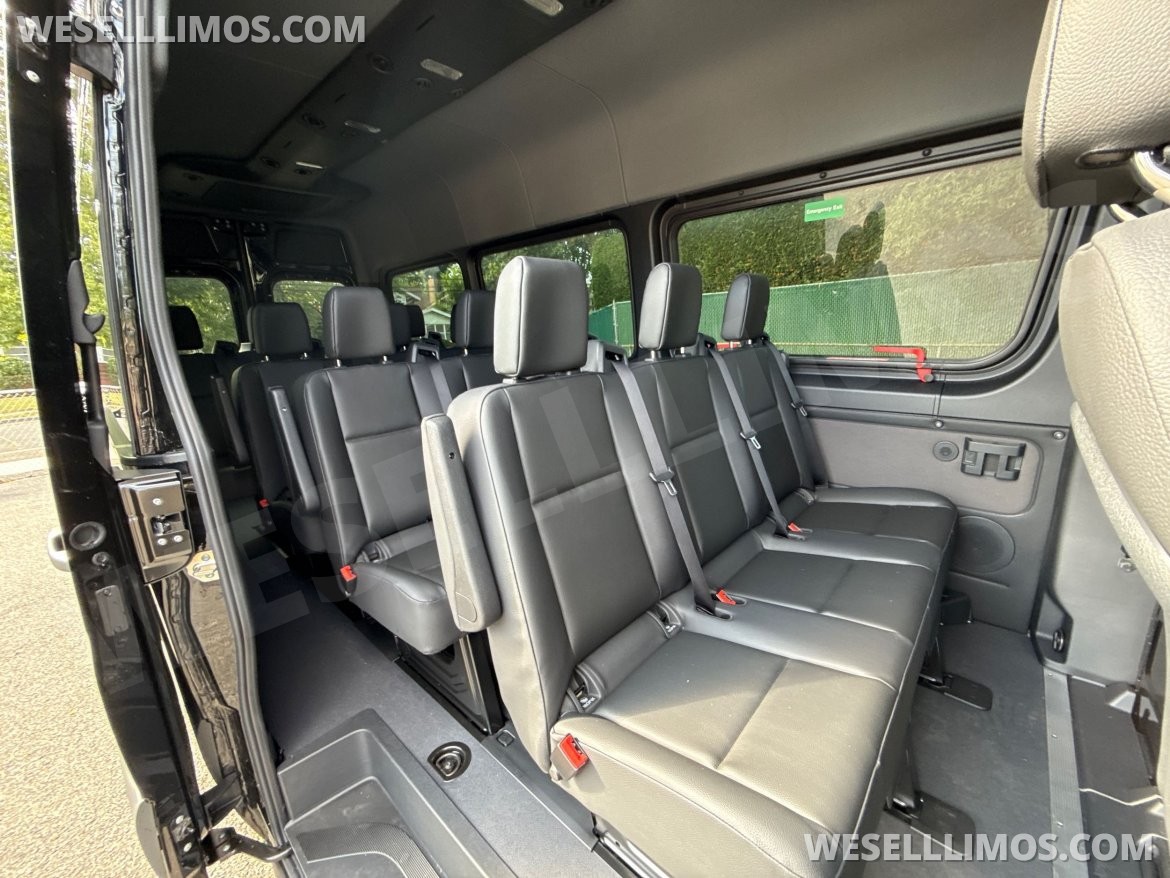 Sprinter for Sale in Baldwin, NY - Photo 28