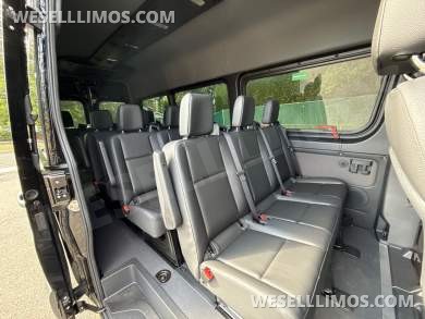 2025 Mercedes-Benz Sprinter Sprinter - Sprinter for Sale in Baldwin, NY - Photo 28