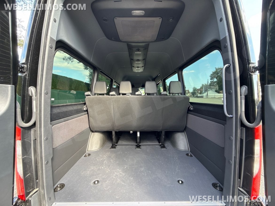 Sprinter for Sale in Baldwin, NY - Photo 31
