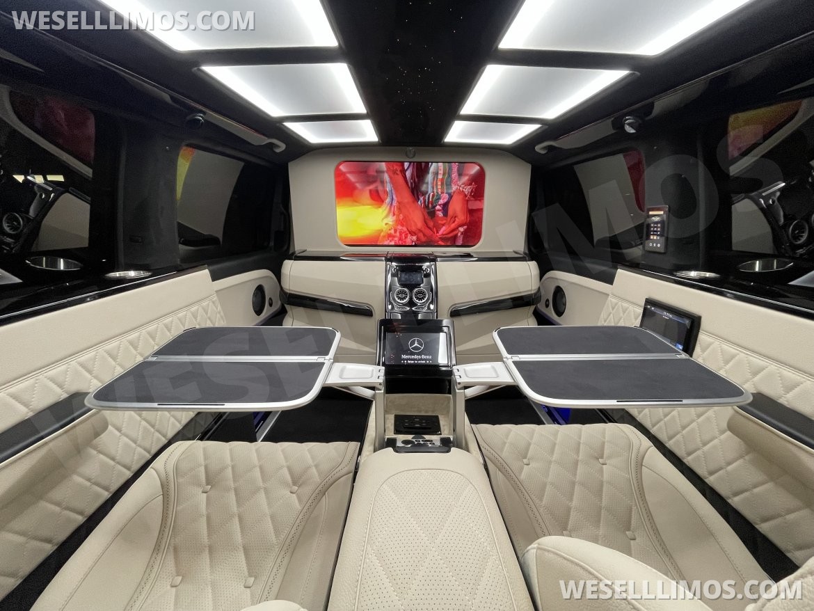 Sprinter for Sale in Morganville, NJ - Photo 17