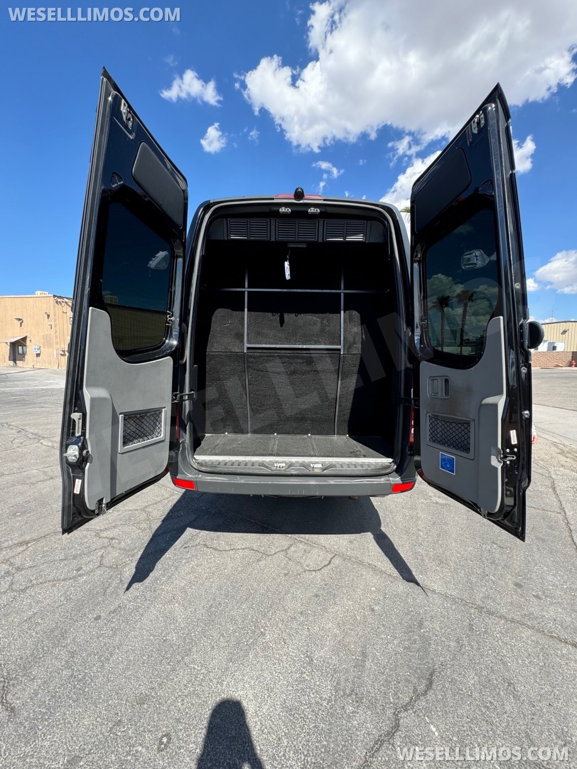 Sprinter for Sale in Las Vegas, NV - Photo 12