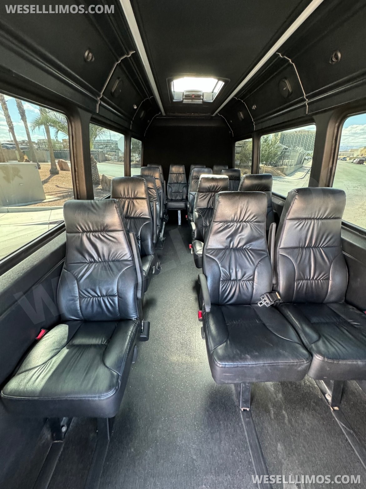 Sprinter for Sale in Las Vegas, NV - Photo 4