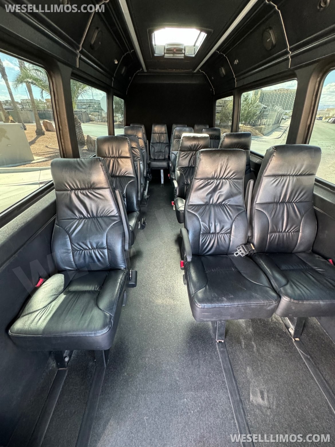 Sprinter for Sale in Las Vegas, NV - Photo 5