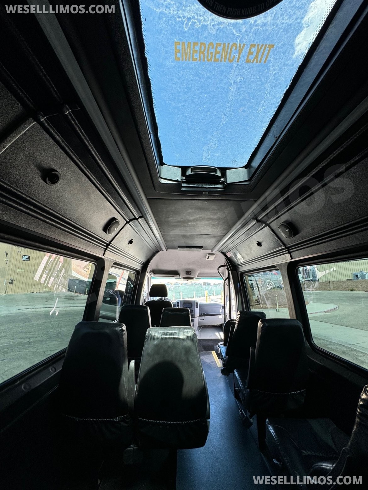 Sprinter for Sale in Las Vegas, NV - Photo 6