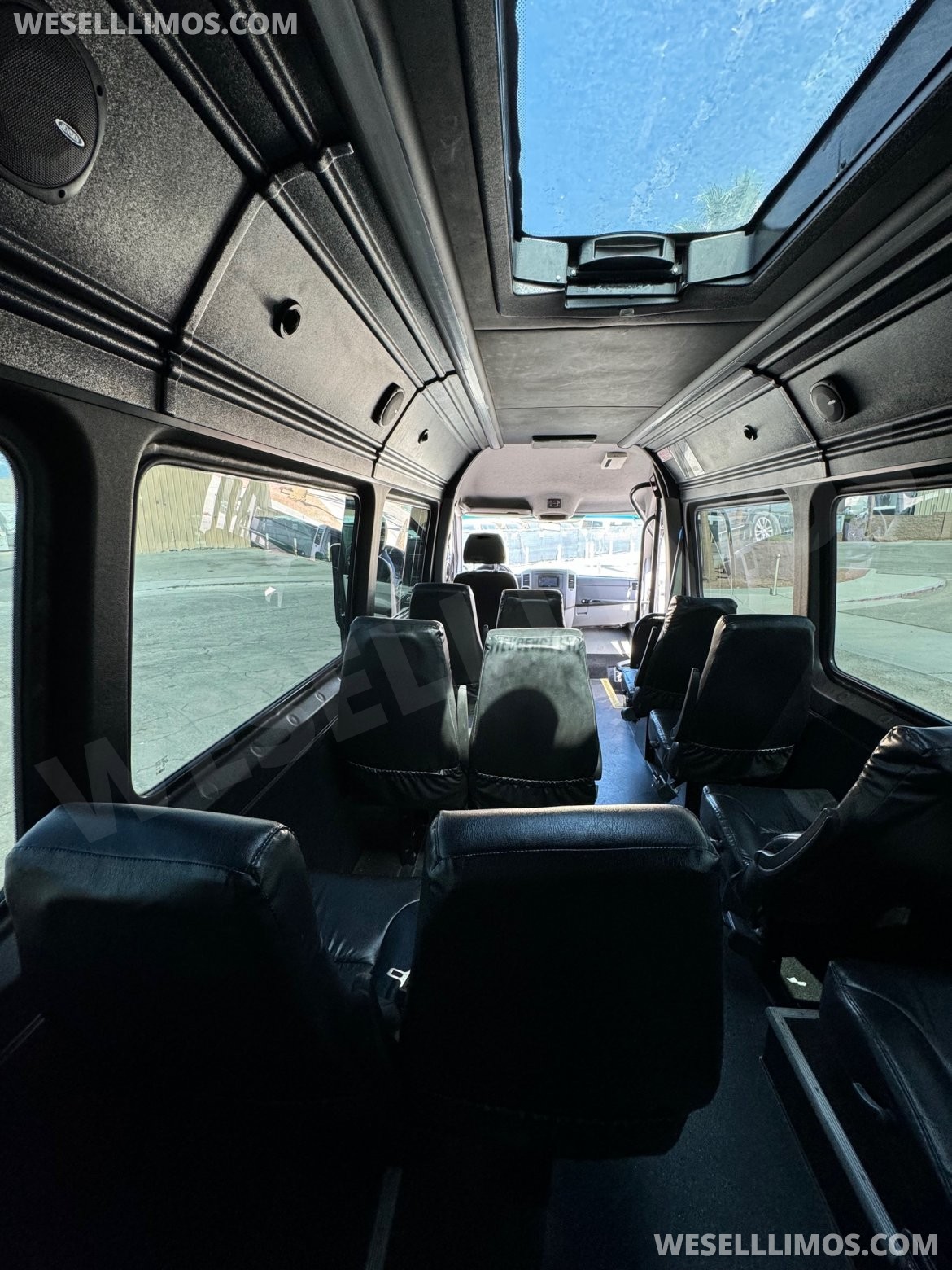 Sprinter for Sale in Las Vegas, NV - Photo 7