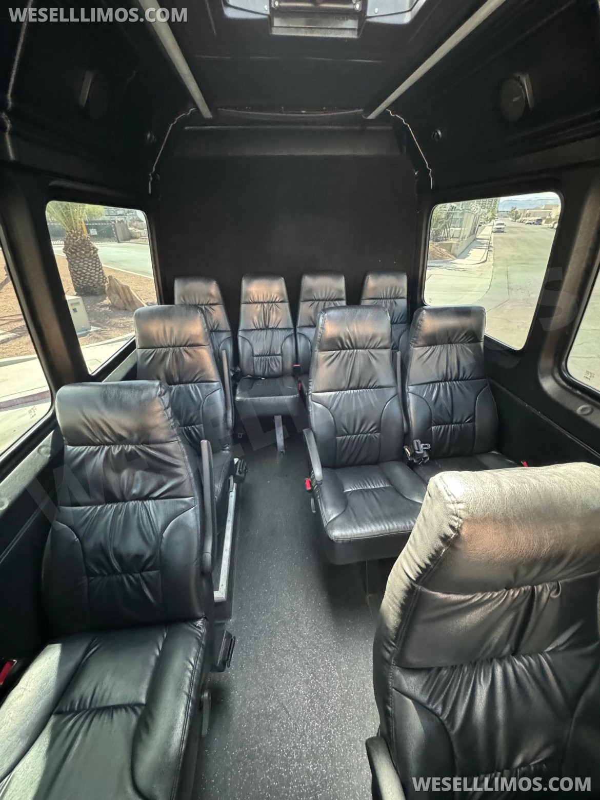 Sprinter for Sale in Las Vegas, NV - Photo 8