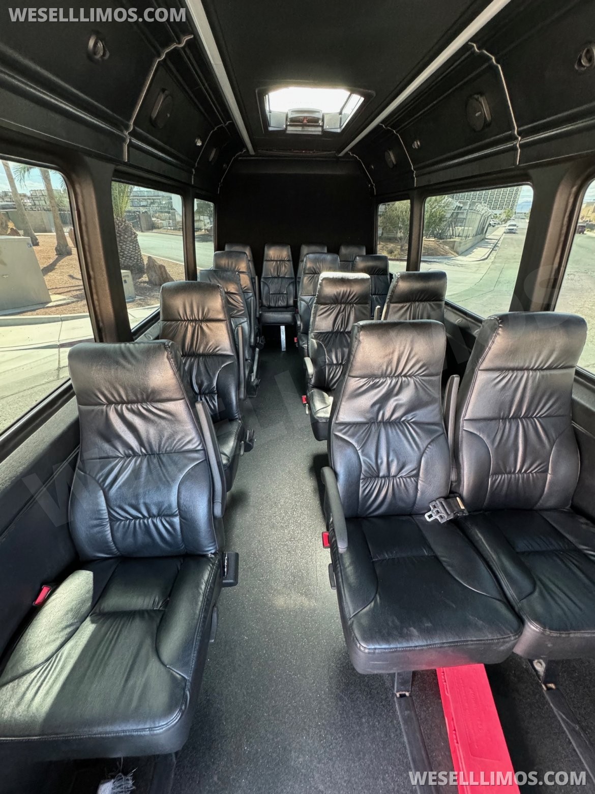 Sprinter for Sale in Las Vegas, NV - Photo 9