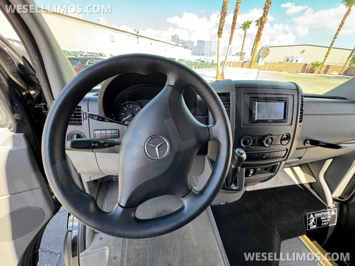 Sprinter for Sale in Las Vegas, NV - Photo 10