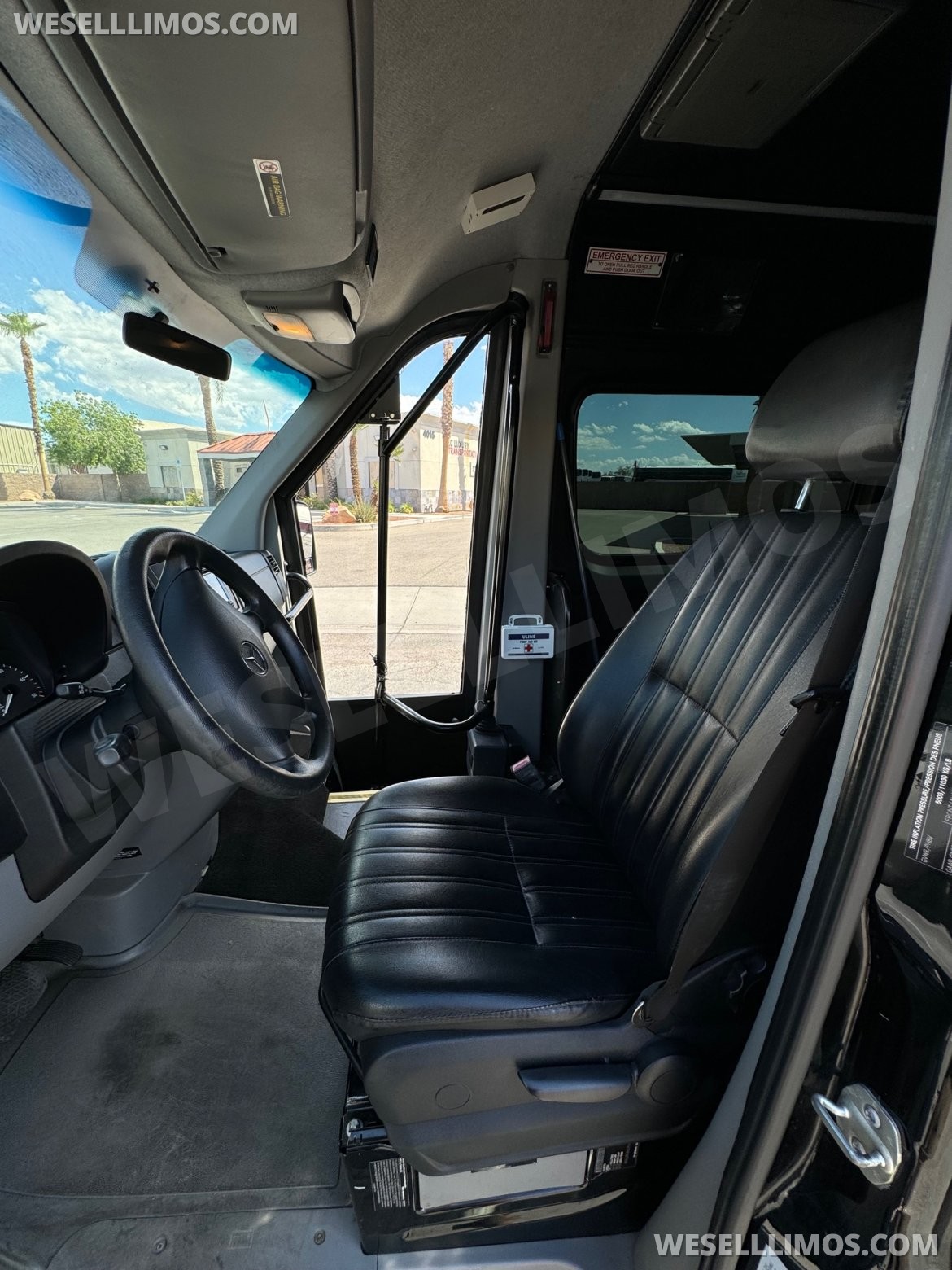 Sprinter for Sale in Las Vegas, NV - Photo 11