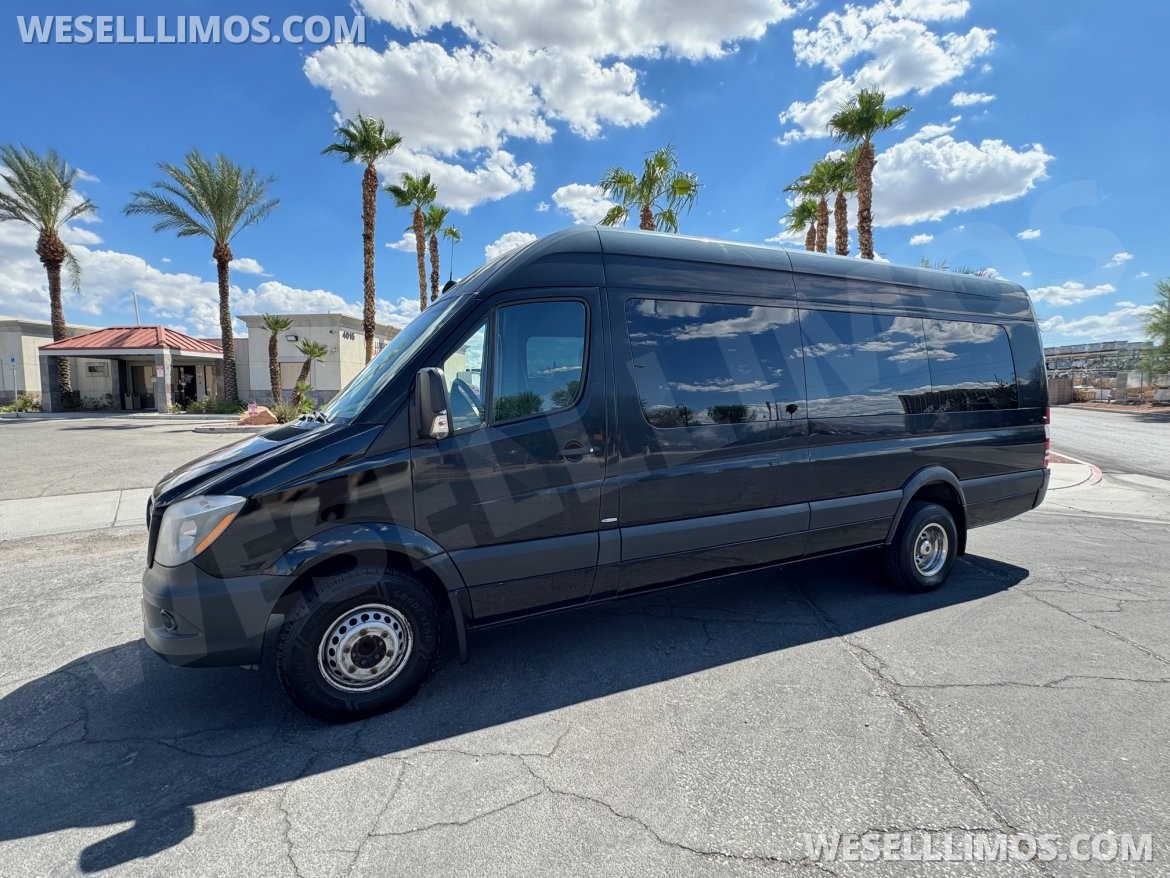 Sprinter for Sale in Las Vegas, NV - Photo 13