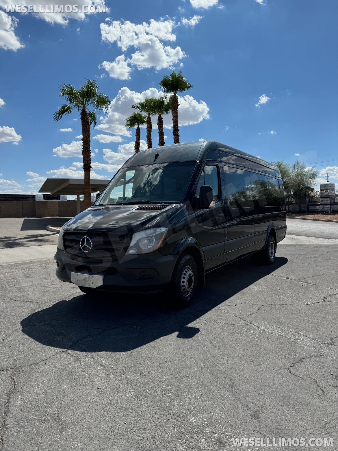 Sprinter for Sale in Las Vegas, NV - Photo 3