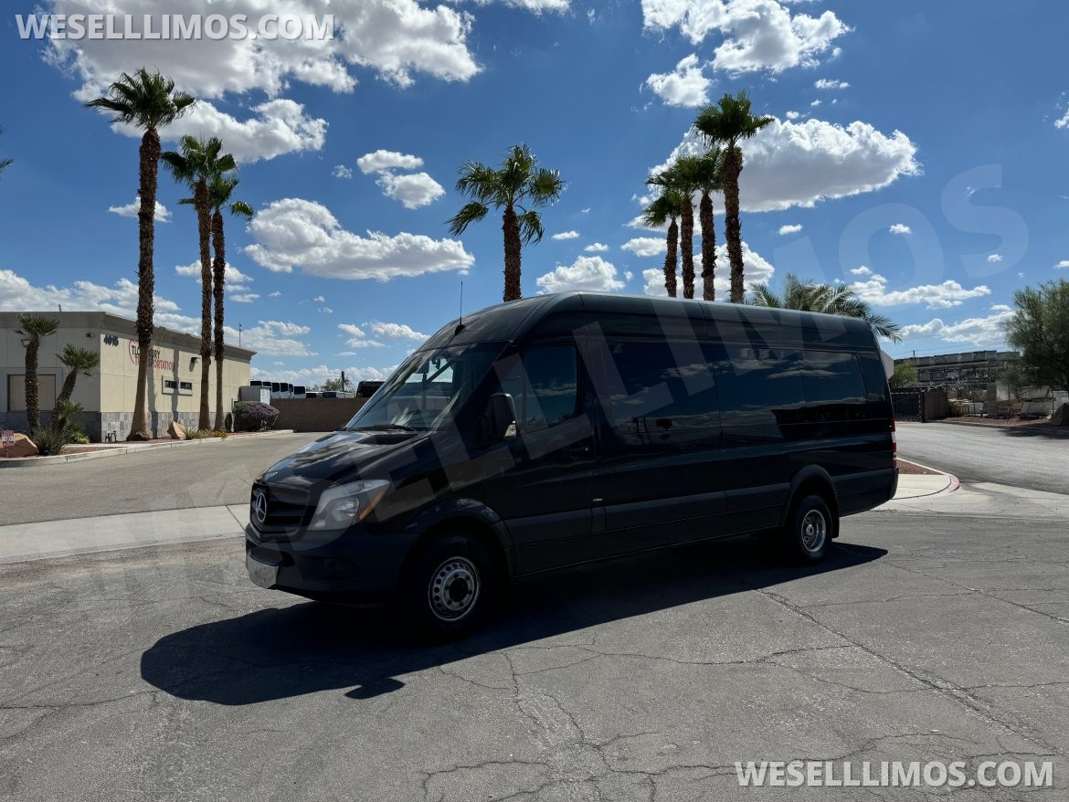 Sprinter for Sale in Las Vegas, NV - Photo 14