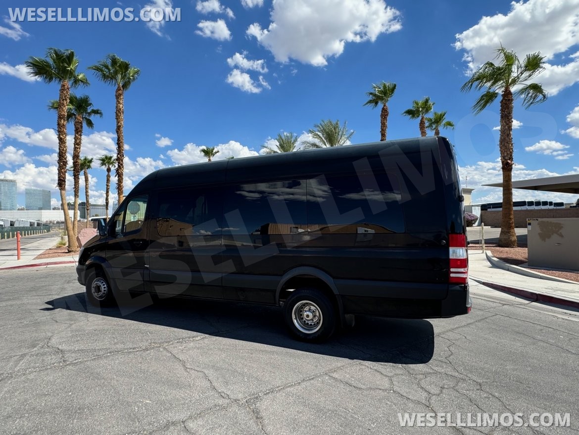 Sprinter for Sale in Las Vegas, NV - Photo 15