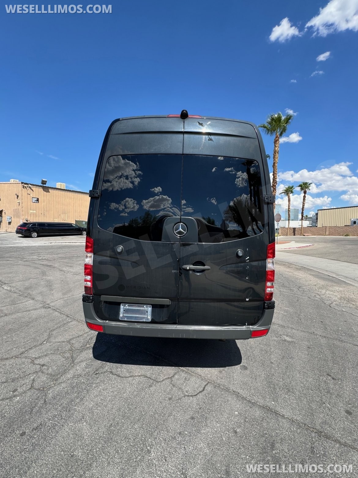 Sprinter for Sale in Las Vegas, NV - Photo 16