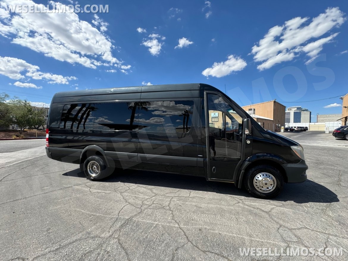 Sprinter for Sale in Las Vegas, NV - Photo 17