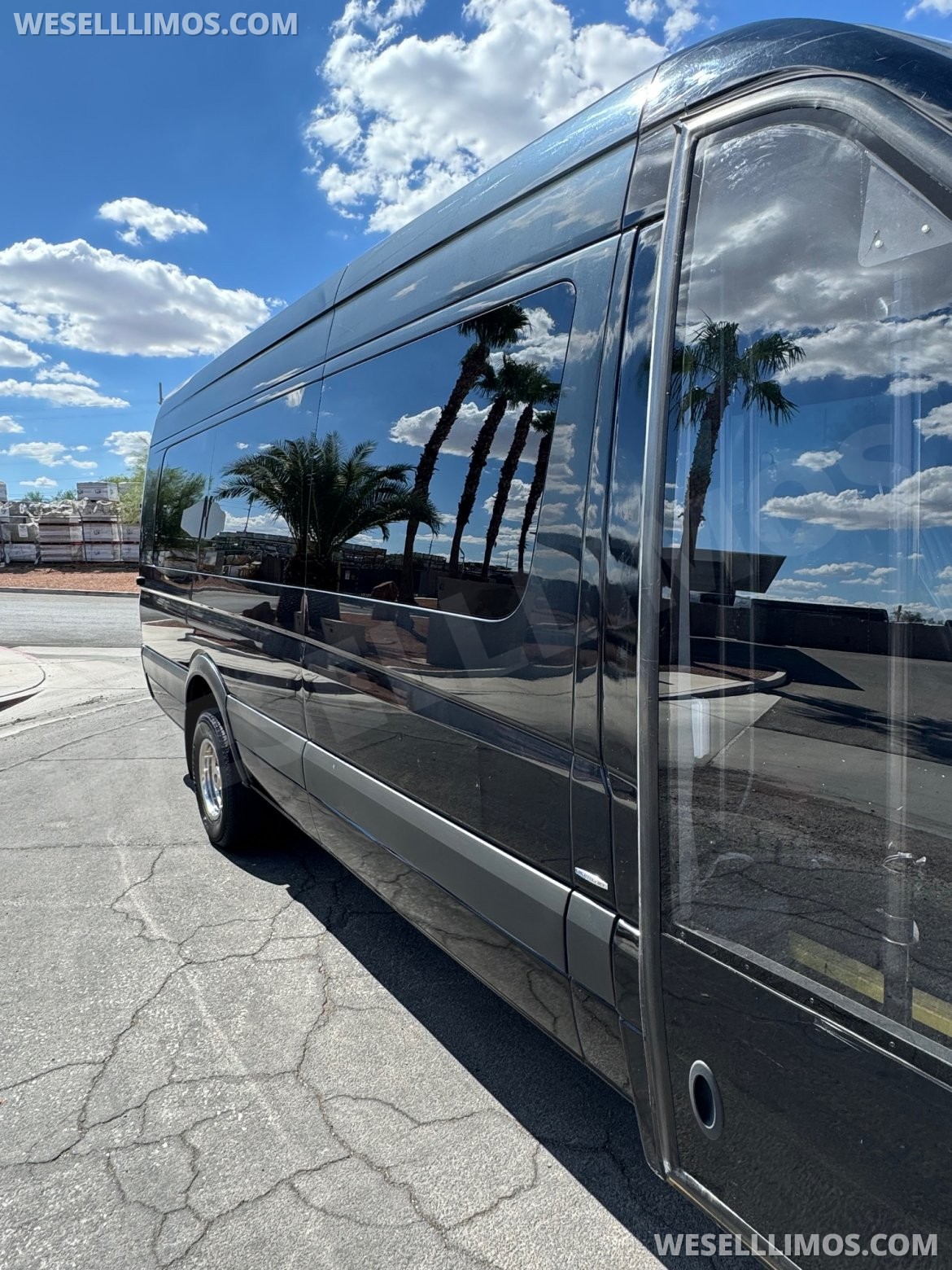 Sprinter for Sale in Las Vegas, NV - Photo 18