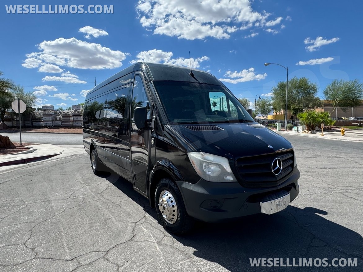 Sprinter for Sale in Las Vegas, NV - Photo 19