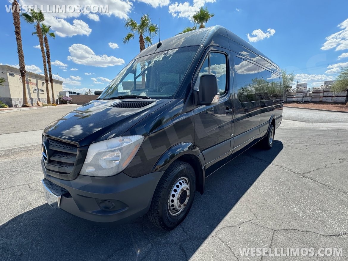 Sprinter for Sale in Las Vegas, NV - Photo 20