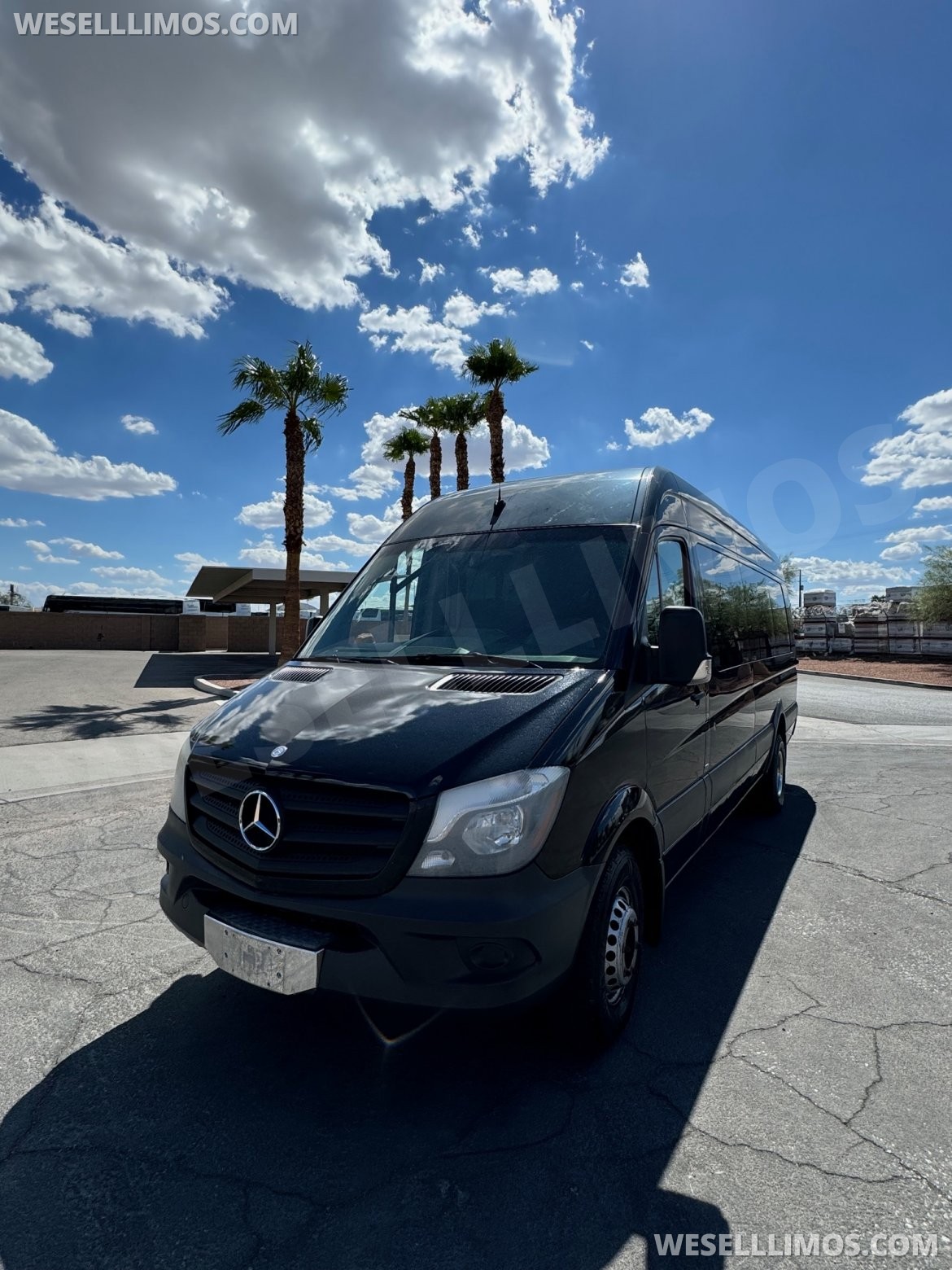 Sprinter for Sale in Las Vegas, NV - Photo 21