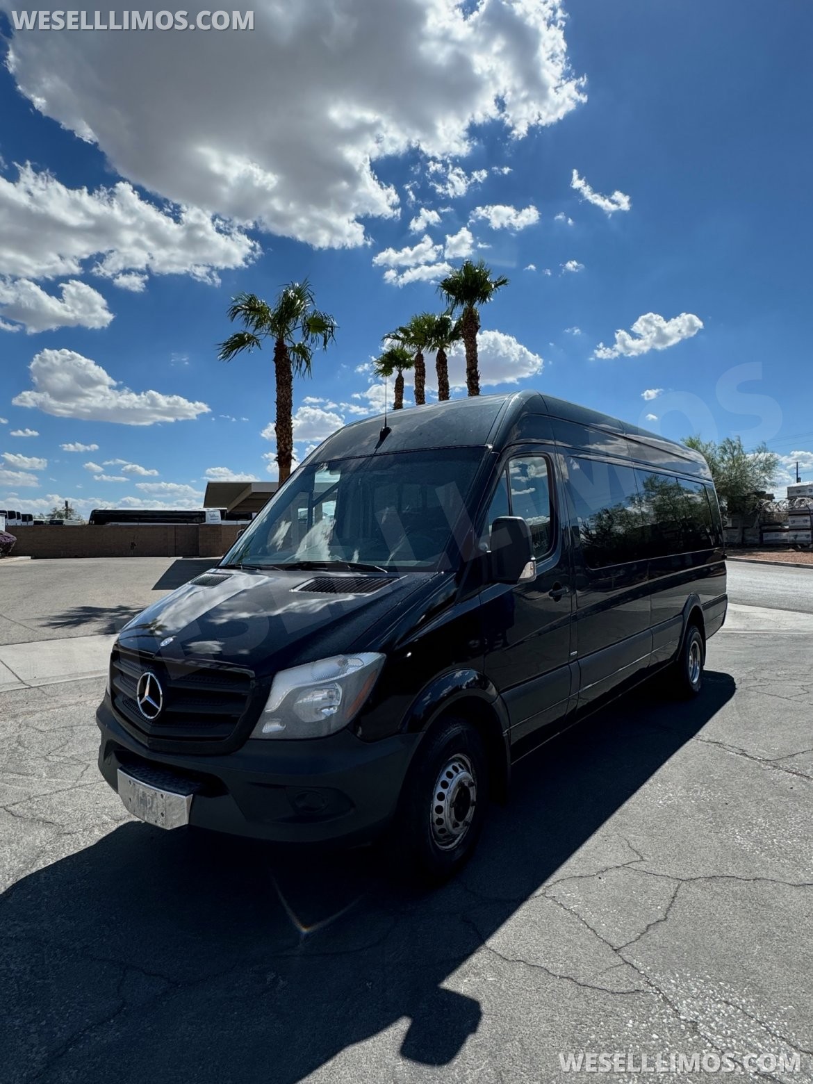 Sprinter for Sale in Las Vegas, NV - Photo 2